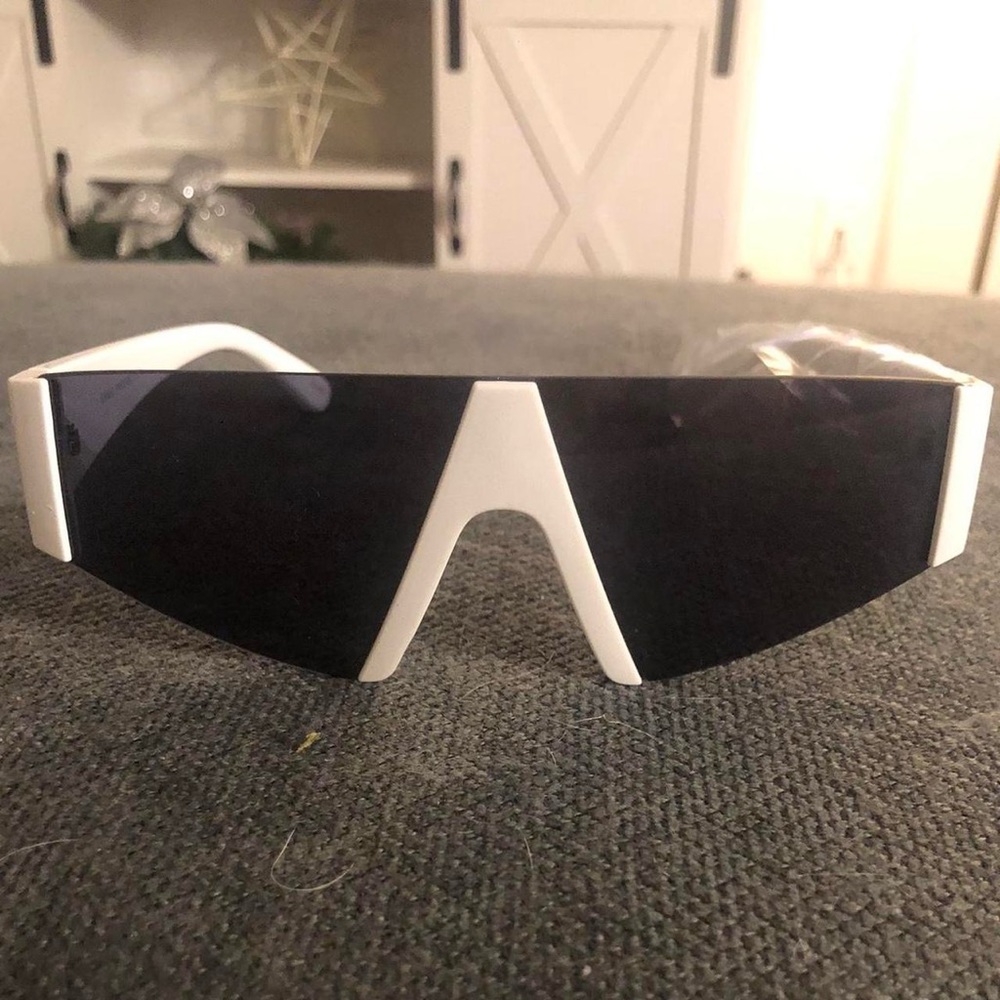 Retro sunglasses